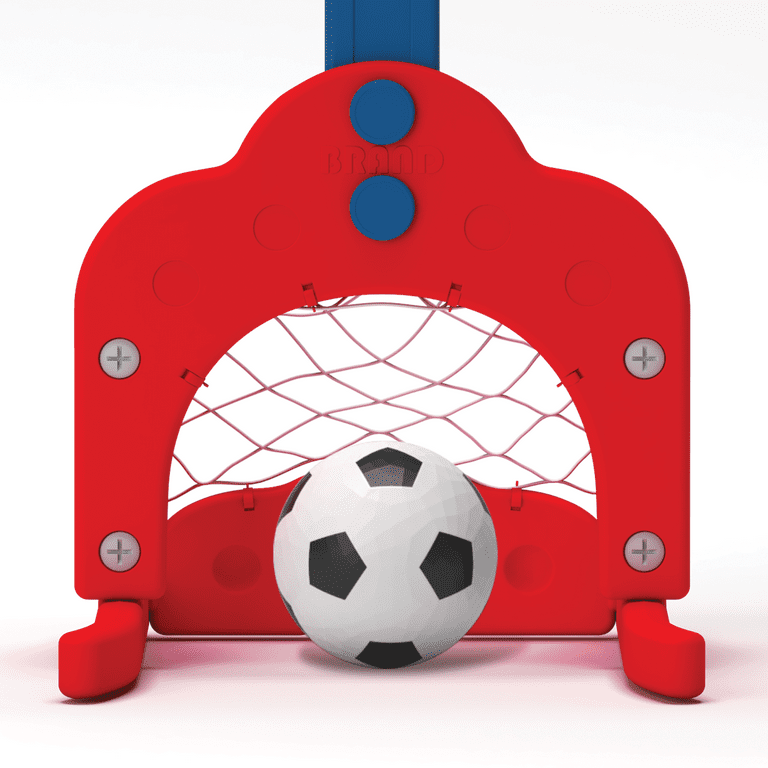 3-N-1 Sports Set 3-N-1 Sports Set