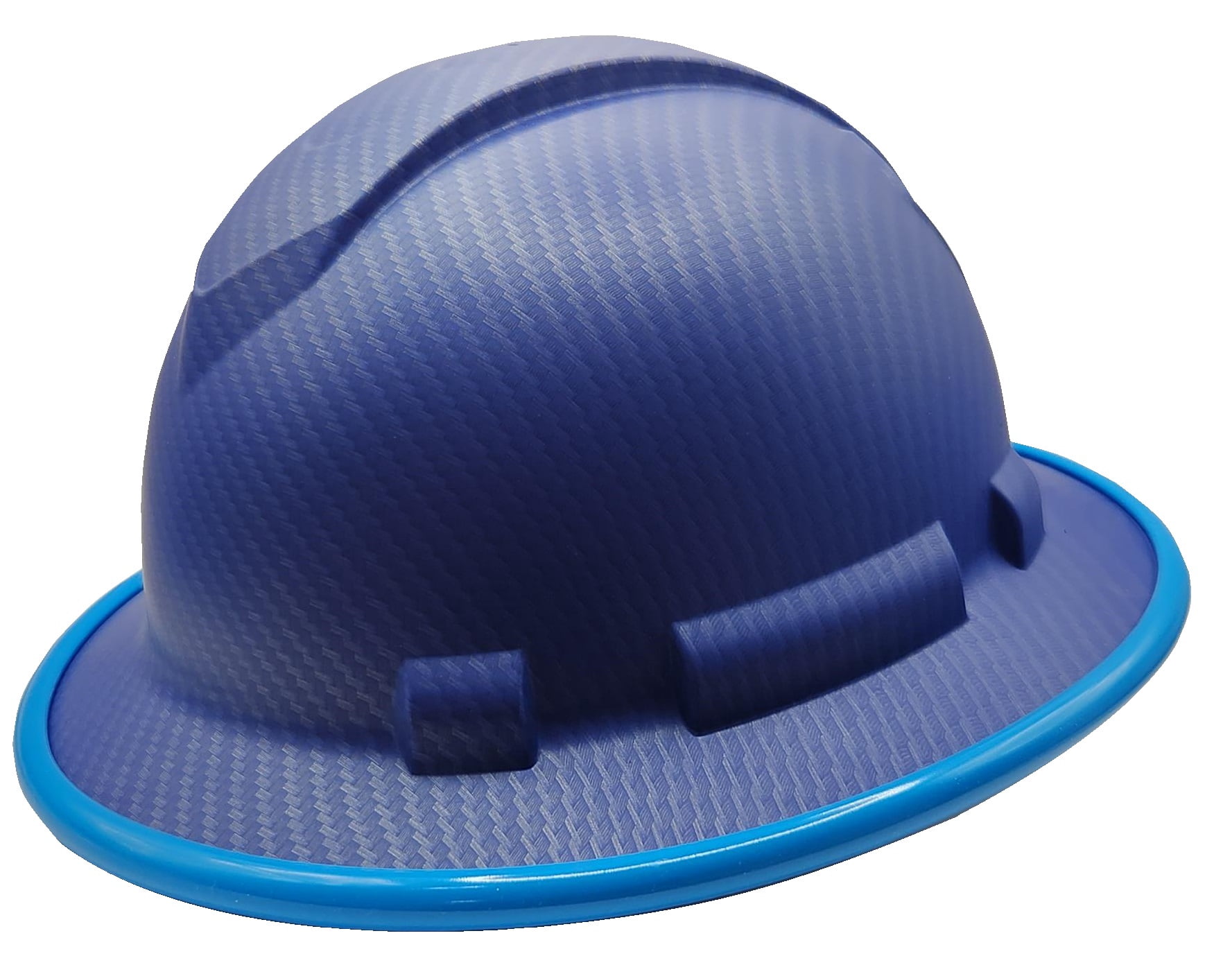SILICONE HARD HAT BRIM COVER