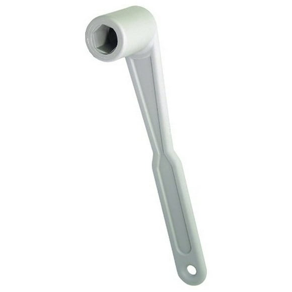 Invincible Marine Prop Wrench For 1-1/16-Inch Prop Nuts
