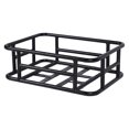 thumbnail image 1 of Bicycle Basket, Bike Rear  Basket Large Capacity  For Groceries, 1 of 8