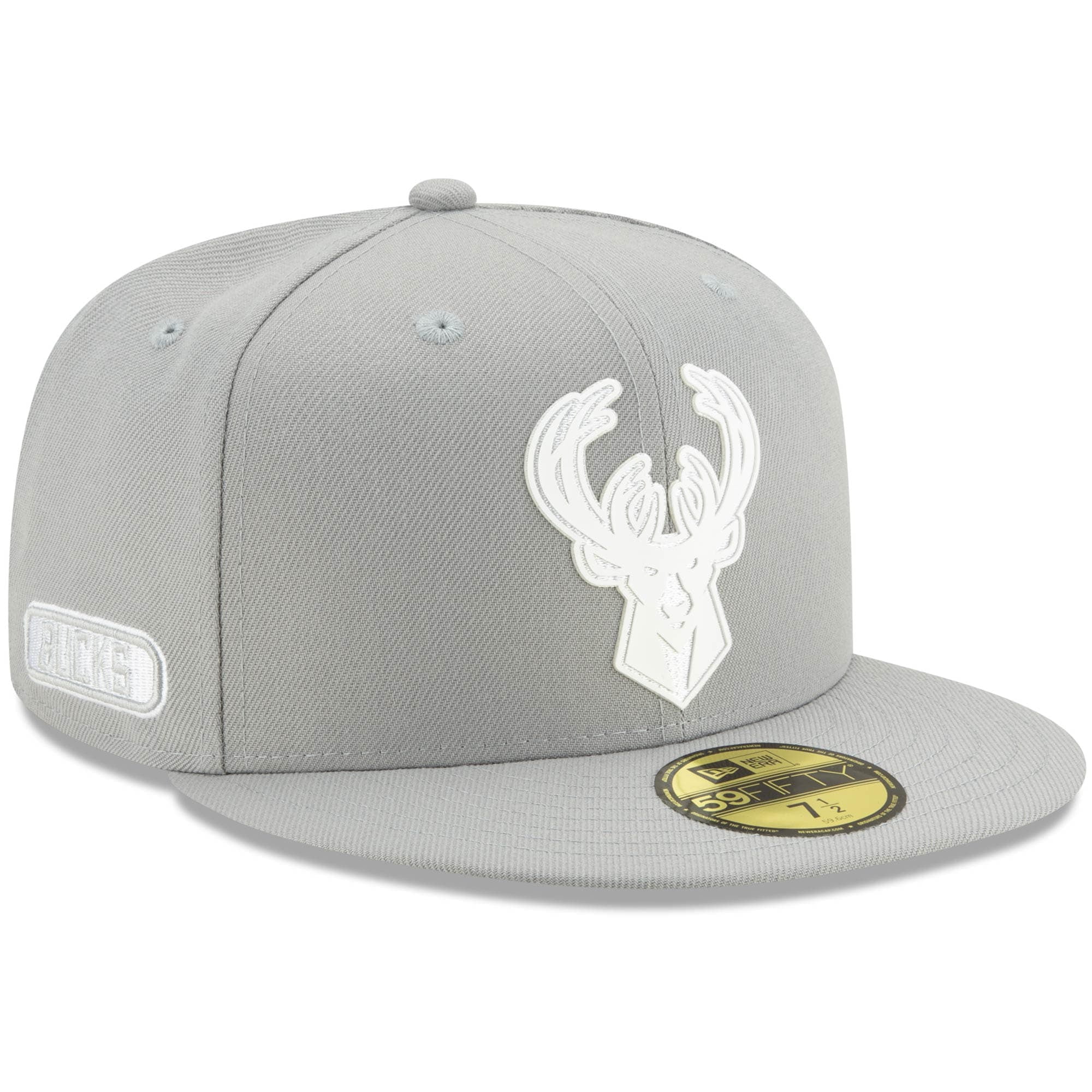 bucks fitted hat