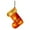 B, variant on RKSTN Lights Christmas Window Decoration Lights Battery Operated Christmas Indoor Lights Window Hanging Decoration Lights Party Christmas Gift Lights