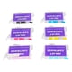 thumbnail image 1 of Cartucho de impresora, cartucho de tinta de 6 piezas Impresora Cartucho de tinta para impresora Cartucho de inyección de tinta Calidad de nivel superior, 1 of 8