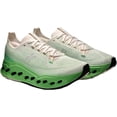 thumbnail image 2 of On Men's Cloudsurfer Max Ivory/Honeydew 3MF30433397-11.5, 2 of 5
