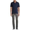 thumbnail image 2 of George Men's Pique Polo, 2 of 6