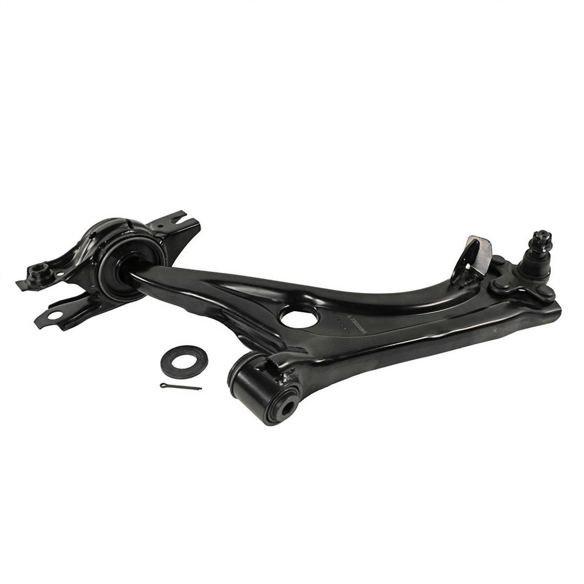 Moog RK623651 Front Left Lower Suspension Control Arm and Ball Joint Assembly