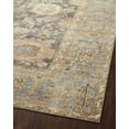 thumbnail image 4 of Loloi MARGOT MAT-03 OCEAN / SPICE 2'-3" x 3'-9", 4 of 10