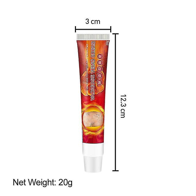 Sumifun, 10 Uds., ungüento para venas varicosas, yeso médico, tratamiento para el cuidado de la piel, vasculitis, flebitis, araña, varicosidad, angiitis, cremas kaili Sencillez