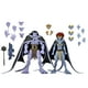 thumbnail image 1 of NECA Collectible 2-Pack Gargoyles: Vows Ultimate 7 Scale Action Figures - Goliath and Demona, 1 of 5