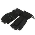 thumbnail image 4 of Guantes Calentados, Pantalla Táctil Con Pantalla Térmica Calentada 4.5V Multipósito Portátil para acampar, 4 of 7