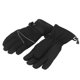 thumbnail image 2 of Guantes Calefactables, Guantes Calefactores De Mano Ajustables Eléctricos Multiusos Con Bolsillo Con Cremallera Para Invierno ANGGREK Otros, 2 of 8