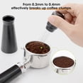 thumbnail image 4 of WDT Tool Espresso Aieve Metal Distribution con 10 agujas, 4 of 6