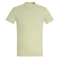 thumbnail image 1 of SOLS Mens Imperial Heavyweight Short Sleeve T-Shirt, 1 of 4