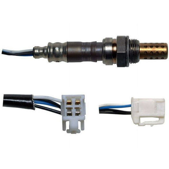 Oxygen Sensor - Compatible with 2003 - 2008 Toyota Matrix FWD 2004 2005 2006 2007