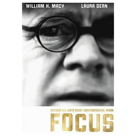 Focus (2001)