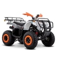 thumbnail image 1 of Cuatrimoto Italika ATV190 2025, 1 of 4