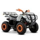 thumbnail image 1 of Cuatrimoto Italika ATV190 2025, 1 of 4