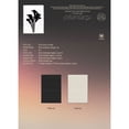 thumbnail image 2 of The Boyz - Phantasy - Pt.3 Love Letter - Random Cover - incl. 64pg Photobook, Postcard, Photocard, Moodcard, Track Sticker + Frame Film - Music & Performance - CD, 2 of 4