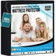 thumbnail image 1 of Protector de colchón impermeable Utopia Bedding King Size, 1 of 8