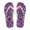 Style4, variant on Flip Flops Arch Support Comfortable Waterproof Open Toe Summer Beach Thong Sandals Cushion Slip on Slippers