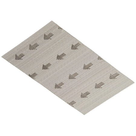 

Grex P6/25-ST 23 Gauge 1-Inch Length Stainless Steel Headless Pins (5 000 per Box)