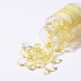 thumbnail image 4 of Fiudx Acete Capilar, Suero Hidratante En Cápsulas, Repara Las Puntas Abiertas, Fórmula Nutritiva de Semilla de Uva y Oliva, Cuidado Capilar Diario, para Cabello Seco y Quebradizo, Envase Ideal para V, 4 of 5