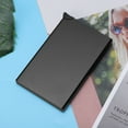 thumbnail image 4 of Card Holder,Aluminum Alloy RFID Anti-Theft Business Card Case Bank Card Box Industry-Leading Standards, 4 of 8
