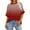 Red Women Clothing, variant on Limited Time Deal kttectoa Loose Casual Wide Hem Blouses Going Out Tops for Women Stripe Gradient Print Tops Half Sleeve Crewneck T Shirts for Women Get It Today Costume