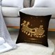 thumbnail image 3 of onlyliua ¡ Ofertas de Liquidación de Hoy Prime! Funda de Cojín para Decoración Navideña Del Hogar Funda de Almohada Familiar Sobreviviente Funda de Almohada Decorativa, 3 of 3