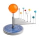 thumbnail image 3 of Kit de ciencia educativa perfke para niños de Modelo planetario, 3 of 8
