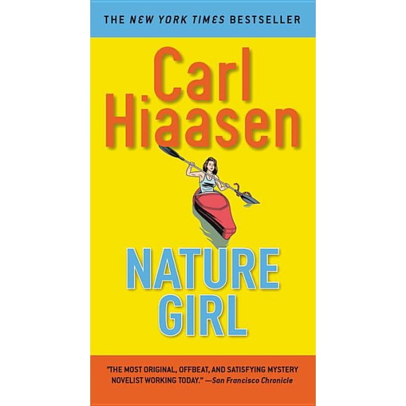 Nature Girl