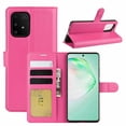 thumbnail image 1 of [PST] Samsung Galaxy A71 Case, Leather Magnetic Card Slot Wallet Folio Flip Case Cover, 1 of 6