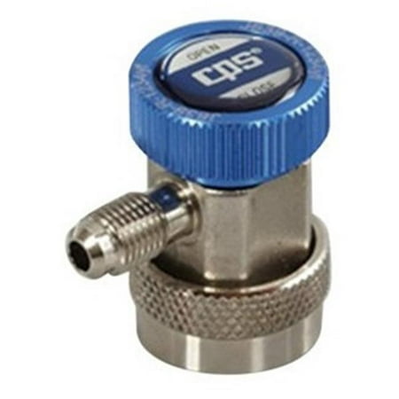 

U-VIEW CPS CCQCL1234 1234yf Low Side Coupler