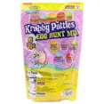 thumbnail image 3 of SpongeBob SquarePants Krabby Patties Prefilled Gummy Candy Easter Eggs, 16 Count by Frankford Candy, 3 of 6