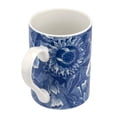 thumbnail image 2 of Blue Room Sunflower Dinnerware / Serveware / Giftware Mug, 2 of 3