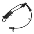 thumbnail image 1 of Sensor de velocidad de rueda ABS Unique Bargains, sensor del sistema de frenos antibloqueo para Honda CR-Z 2016, delantero izquierdo, 1 of 1