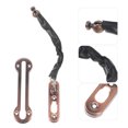 thumbnail image 1 of Phenofice Chain For Door Lock High Security Door Lock Chain Door 1Set, 1 of 8