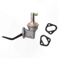thumbnail image 2 of Universal M6588 Mechanical Fuel Pump Compatible with 289 302 351 V8 Engines Easy Installation Performance Replacement, 2 of 5
