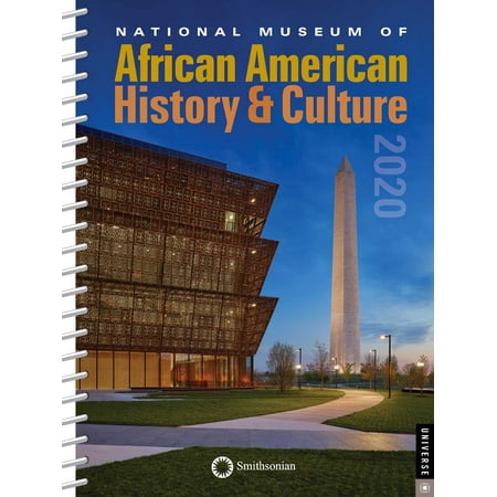 The National Museum of African American History & Culture 2020 Engagement