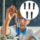 thumbnail image 3 of 5 pipetas con tapas de silicona y goteros graduados., 3 of 6