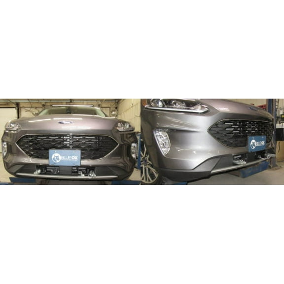 Blue Ox BX2691 Fits select: 2020 FORD ESCAPE TITANIUM, 2021-2022 FORD ESCAPE SE