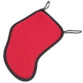 thumbnail image 1 of OULII 1 Pc Cotton Violin Shoulder Rest Red Enhance Stability for Beginners, 1 of 8