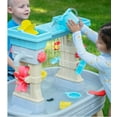 thumbnail image 2 of step2 rain showers & flow water table, 2 of 7