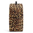 thumbnail image 2 of SEANATIVE Blender Covers for Kitchen Leopard Print Brown Black, 2 of 7