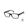 thumbnail image 4 of Reading Glasses Mens Womens Spring Hinge 4 Pack Readers Good Quality Value, 4 of 5