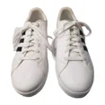 thumbnail image 1 of Ad-id-as Shoe Unisex 10.5 Men White Neo Baseline Athletic Sneaker Walking Casual, 1 of 6
