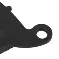 thumbnail image 4 of KAKOWELY 1 Pair Of Motorcycle Rear Disc Brake Pads Reliable Stopping Power Replacement Motorcycle Accessories Compatible For Honda2.36"X1.69"X0.35", 4 of 5
