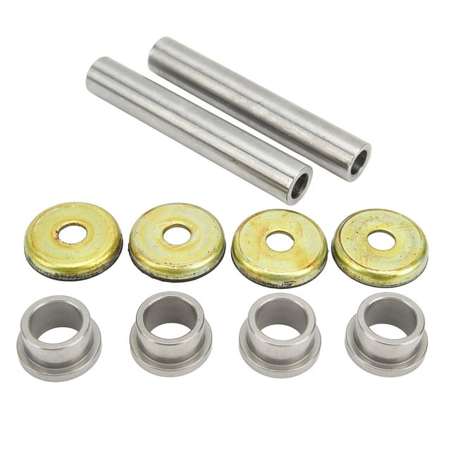 N,King Pin Bushing Kit Steering Knuckle Kingpin Bushing Kit Suspension Knuckle Kit True to Its Promise