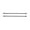 Chrome, variant on Evideco Small Flat Cafe Curtain Rod Set of 2, Adjustable, White, 16"-24"