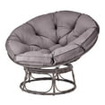 thumbnail image 3 of Better Homes & Gardens Emma Papasan Accent Chair, 3 of 4
